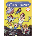 Escape de Mundo Basura - La Tribu Chatarra / Escape from Trash World - The Junk Tribe
