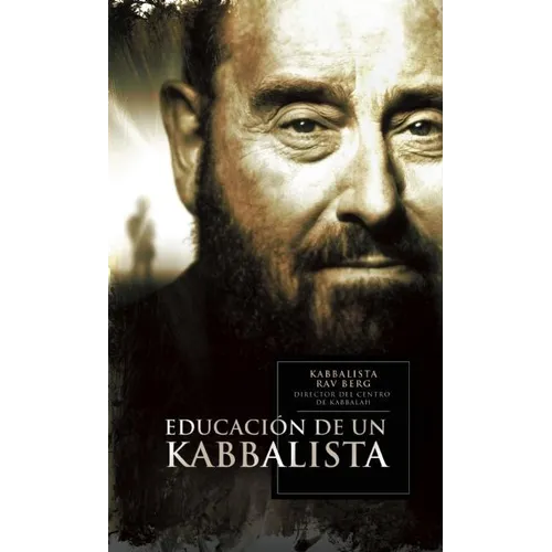 Educacion De Un Kabbalista