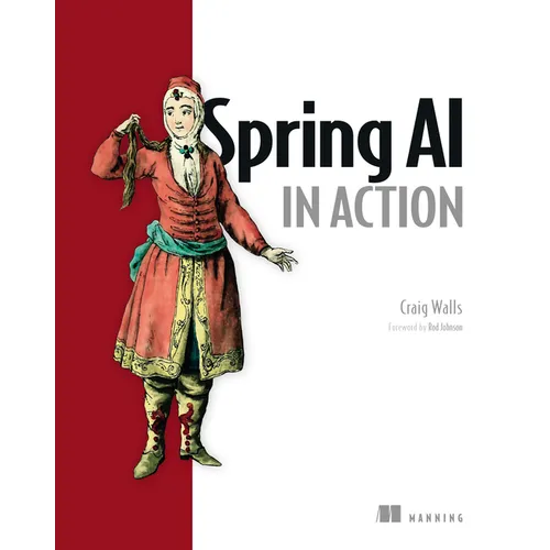 Spring AI in Action