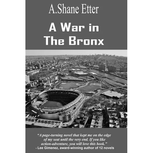 A War in the Bronx