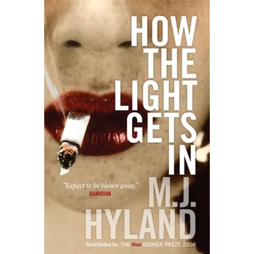 How the Light Gets in