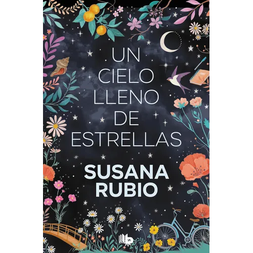 Un Cielo Lleno de Estrellas / A Sky Full of Stars