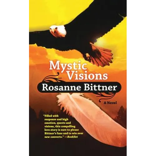 Mystic Visions
