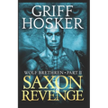 Saxon Revenge