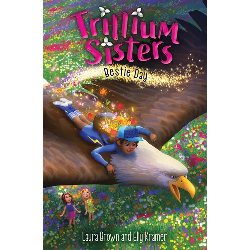 Trillium Sisters 2: Bestie Day