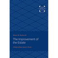 The Improvement of the Estate: A Study of Jane Austen's Novels