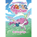 Melowy Vol. 1: The Test of Magic