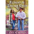 Retreat to Shelter Creek