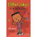 EllRay Jakes Is a Rock Star