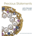 Precious Statements: John Donald, Designer - Jeweller