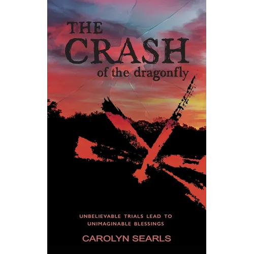 The Crash of the Dragonfly: Unbelievable Trials Lead to Unimaginable Blessings