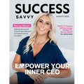 Success Savvy Magazine
