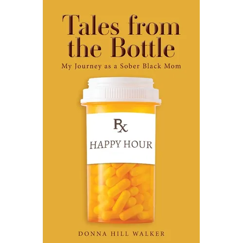 Tales from the Bottle: My Journey as a Sober Black Mom