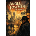 Angel Pavement