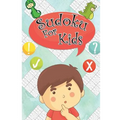 Sudoku For kids: Sudoku Puzzles For Kids 120 Easy Puzzles 9x9 Portable Size: Teachs your kid Logical Thinking