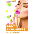 Paint By Numbers: Jedidiah Alcatraz Mystery