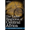 The Lake Regions of Central Africa