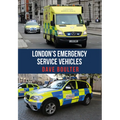 London's Emergency Service Vehicles