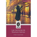 Las memorias de Sherlock Holmes