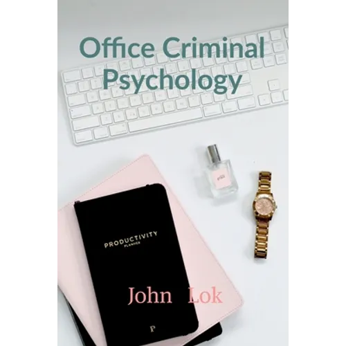 Office Criminal Psychology