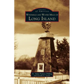 Windmills and Water Mills of Long Island