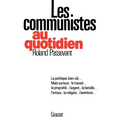 Les communistes au quotidien