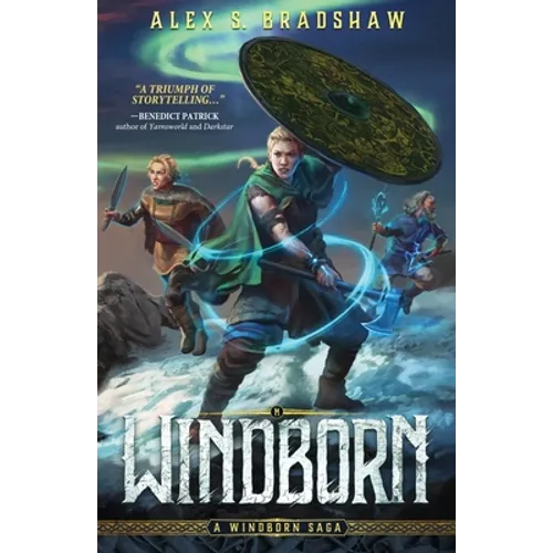 Windborn