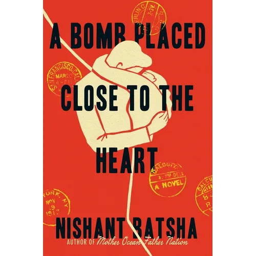 A Bomb Placed Close to the Heart