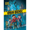 Urban Legendz