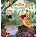 The Year of the Tiger: Tales from the Chinese Zodiac