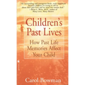 Children's Past Lives: How Past Life Memories Affect Your Child