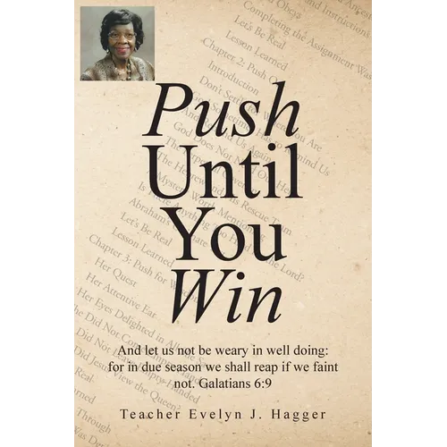 Push Until You Win