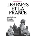 Les papes et la France