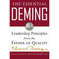 The Essential Demming (Pb)