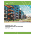 Autodesk Revit 2024 BIM Management: Template and Family Creation (Metric Units)