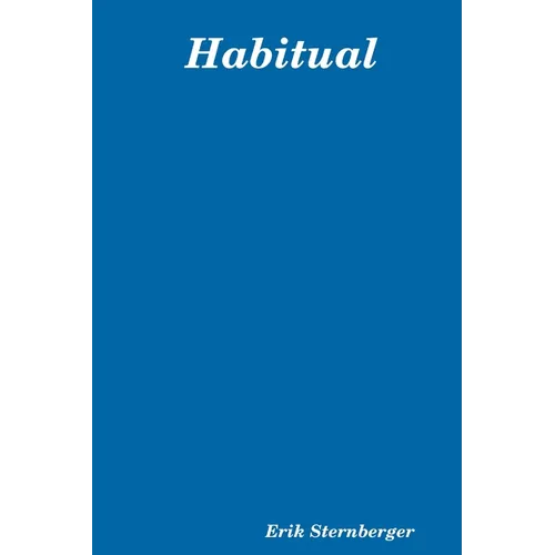 Habitual