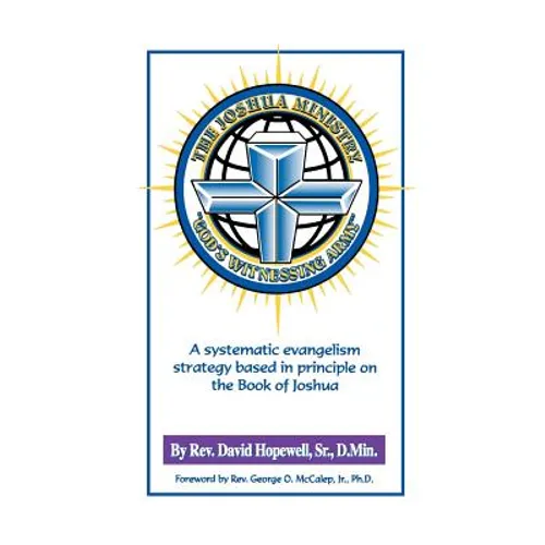 The Joshua Ministry