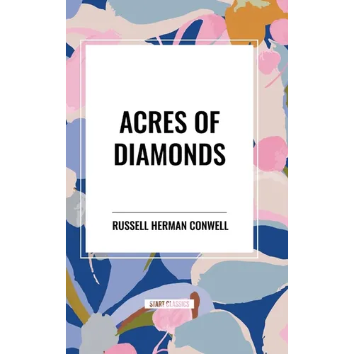 Acres of Diamonds
