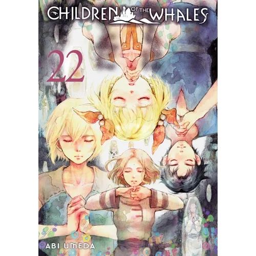 Children of the Whales, Vol. 22