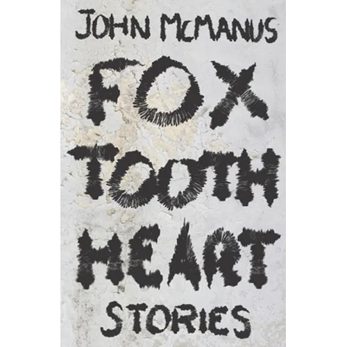 Fox Tooth Heart