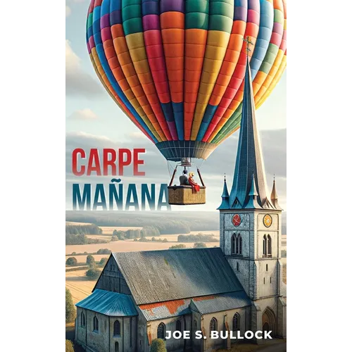 Carpe Manana