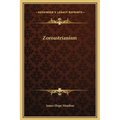 Zoroastrianism