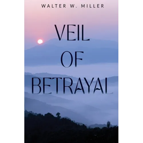 Veil of Betrayal
