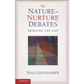 The Nature-Nurture Debates