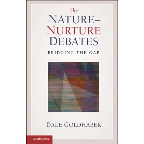 The Nature-Nurture Debates