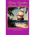 Realms Unwritten: Boundless Buccaneers: A Visual Writing Prompt Book for Students, Creatives, and Authors