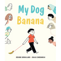 My Dog Banana