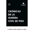 Crónicas de la Guerra Civil de 1924