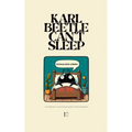 Karl Beetle Can't Sleep And Other Bilingual German-English Children's Stories for Beginners