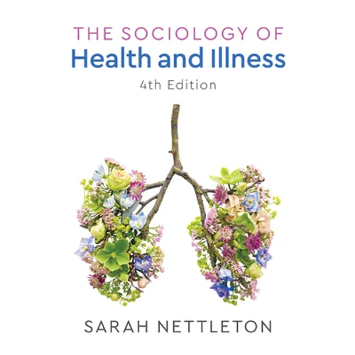 Sociology of Health and Illness